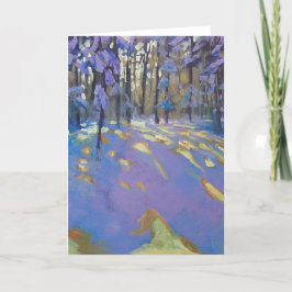 Tarjeta Anglin Lake Meadow