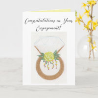 Anillo de compromiso