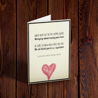 Tarjeta Animación de Chemo