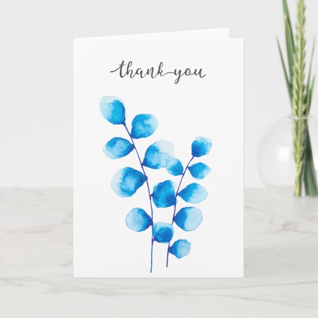 Tarjeta AnimarMe Gracias (Anverso)