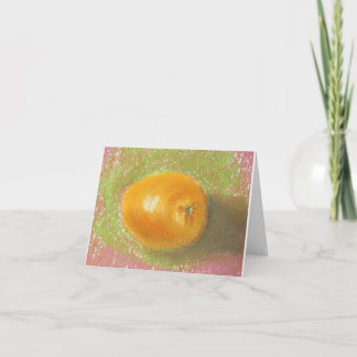 Tarjeta Anime para arriba