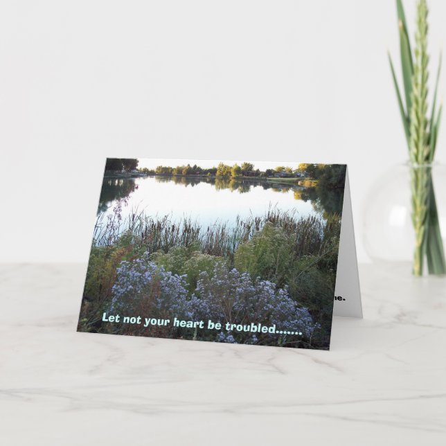 Tarjeta Ánimo (Anverso)