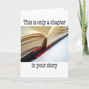 Tarjeta Ánimo - Capítulo en Tu Historia