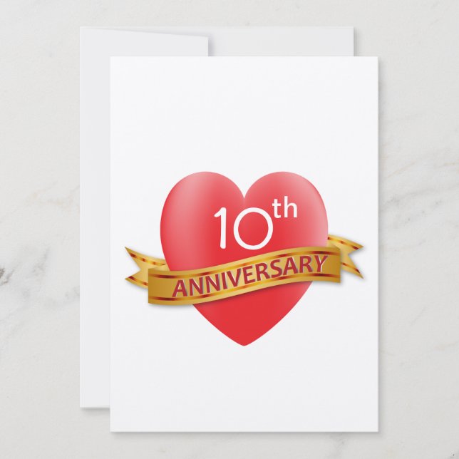 Tarjeta Aniversario (Anverso)