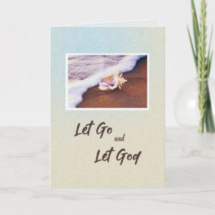 Tarjeta Aniversario 12 Paso Adicción a la Recuperación