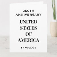 Aniversario 250 1776–2026 – Encendedor Premium USA