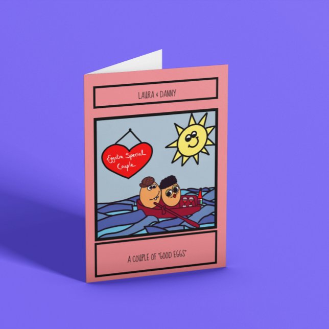 Tarjeta Aniversario bonito (Subido por el creador)