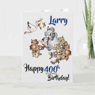 Tarjeta Aniversario de la muerte del abuelo