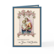 Aniversario de la Virgen María Rosas