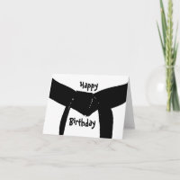 Aniversario del cinturón negro de artes marciales