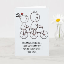 Aniversario del Día de San Valentín Monos Divertid