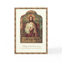 ANIVERSARIO DEL SACERDOTE 65