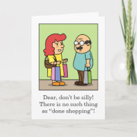 Aniversario descarado de esposa a esposo