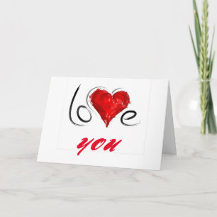 TARJETA ANIVERSARIO DESEA ***MI AMOR***