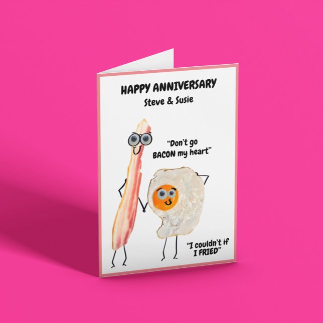 Tarjeta Aniversario divertido (Subido por el creador)
