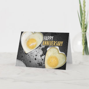 Tarjeta Aniversario feliz