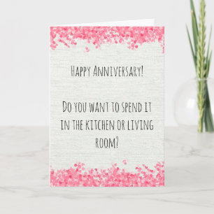 Tarjeta Aniversario Feliz de la Cuarentena del Virus Coron