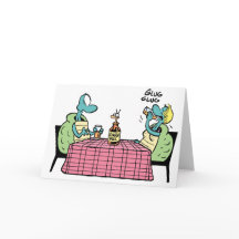 Aniversario feliz de la tortuga del pantano