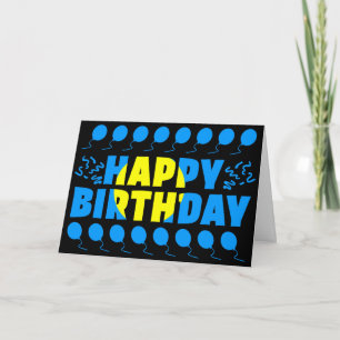 Tarjeta Aniversario patriótico de la bandera de Palau