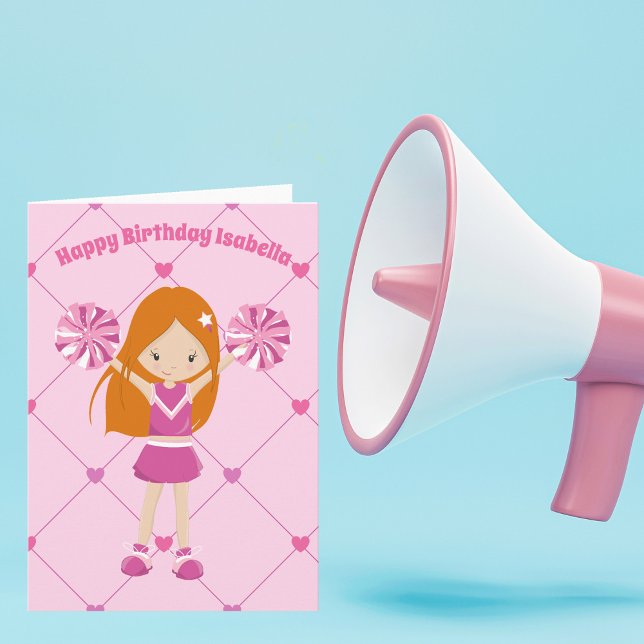 Tarjeta Aniversario rosa del Personalizado del animador de (Subido por el creador)