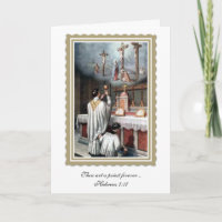 Aniversario Sacerdotal  Ordenación Primera Misa