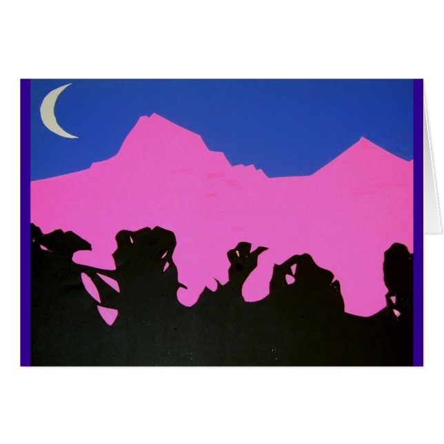 Tarjeta Annapurna (Anverso (Horizontal))