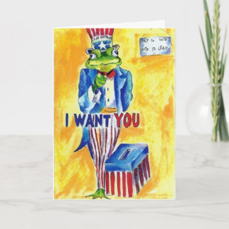 TARJETA AÑO BISIESTO FELIZ