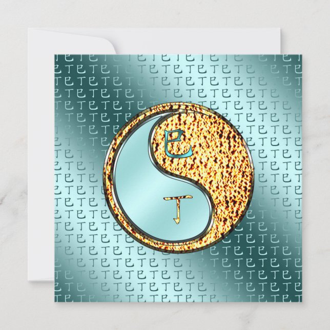 Tarjeta Año de la serpiente contra incendios (Anverso)