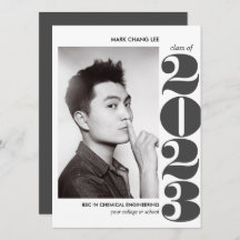 AÑO ÉPICO | GRADUACIÓN DE FOTOGRAFÍAS DE GRAY BOLD