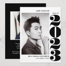 AÑO ÉPICO | GRADUACIÓN DE FOTOGRAFÍAS EN LA UNIVER