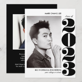 TARJETA AÑO ÉPICO | GRADUACIÓN DE FOTOGRAFÍAS EN LA UNIVER