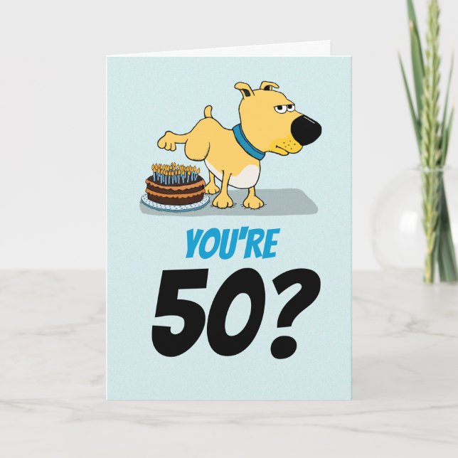Tarjeta Años divertidos Whiz (Anverso)