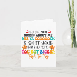 Tarjeta Antes De Que Te Des Cuenta De Mí Rub Ya Coooch &am