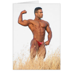 Tarjeta, Anthony Marmon # 9452