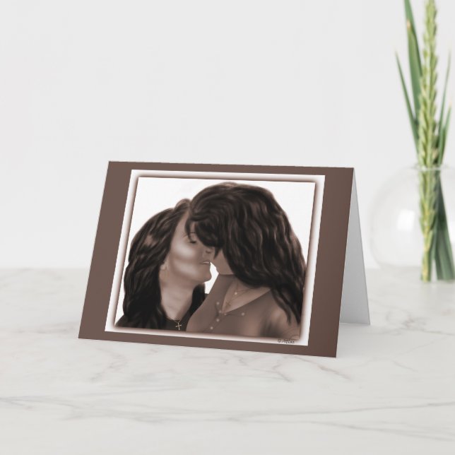 Tarjeta Anticipación (Anverso)