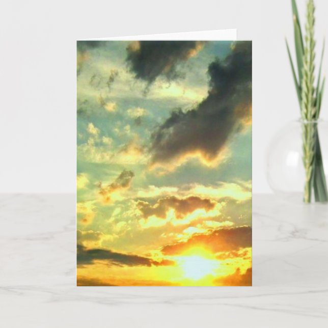 Tarjeta Anticipación (Anverso)