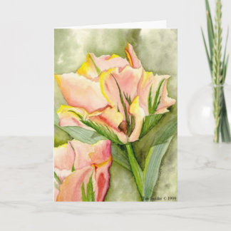 Tarjeta "Anticipación" para beneficiar a Kairos afuera