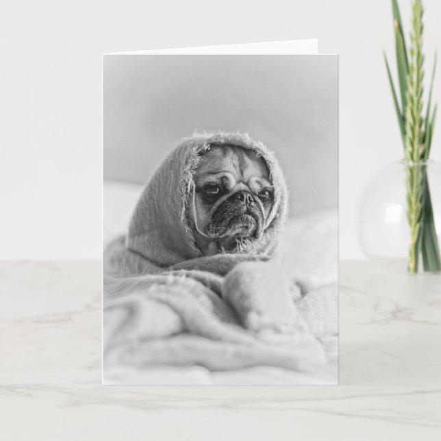 Tarjeta Antigua bomba de campo (Anverso)