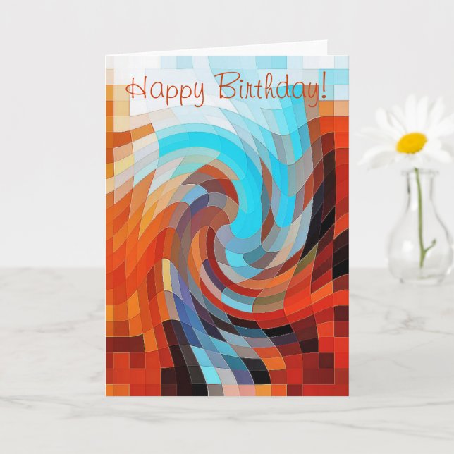 TARJETA ANTIGUO BARN (Planta pequeña)