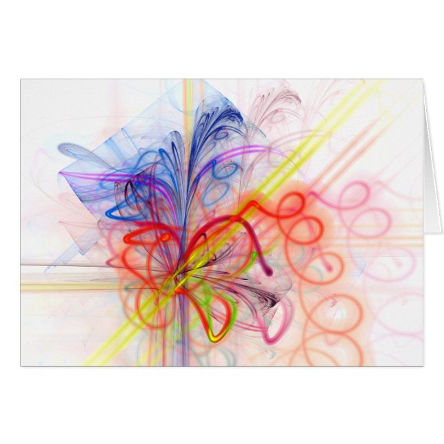 Tarjeta AP-is de Raydianze (Anverso (Horizontal))