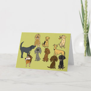 Tarjeta AP- Notecnológicos de los Buddies de Vecindad