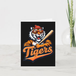 Tarjeta Aparato Detroit Para Hombres, Mujeres Y Niños