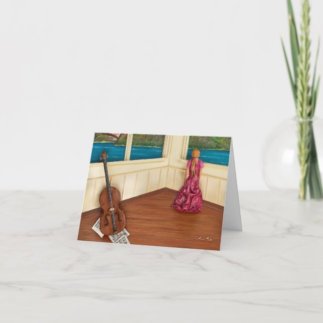 Tarjeta Apartado (Anverso)