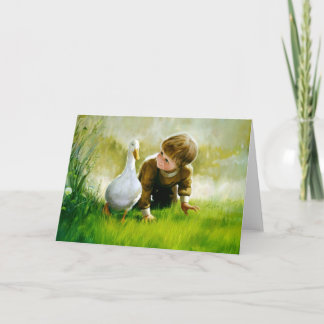 Tarjeta Apenas Ducky