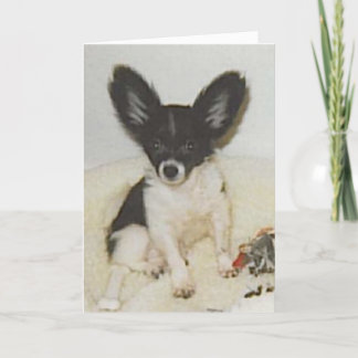 Tarjeta Apenas tan lindo como nunca - bday