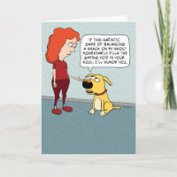 Aperitivos divertidos en el cumpleaños del perro c