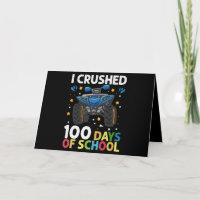 Aplasté 100 Días de Camioneros Monstruosos de la E