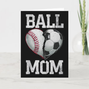 Tarjeta Aporrea Mamá Fútbol Aporrea Deportes Día de Partid