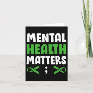 Tarjeta Apoyo motivacional Guerrero Awarene de Salud Menta