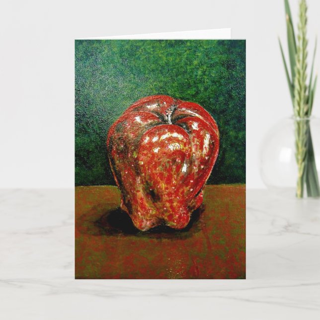 Tarjeta Apple (Anverso)